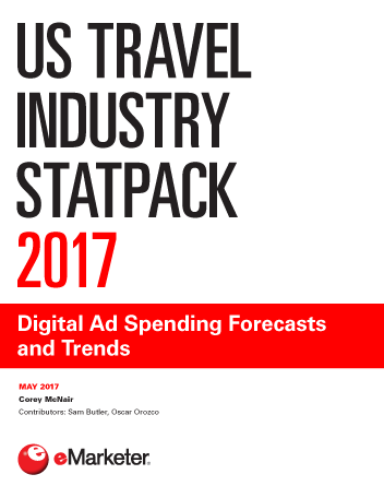 US Travel Industry StatPack 2017: Digital Ad Spending ...