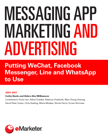 marketing messaging